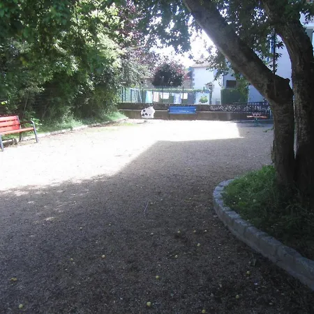 L 'echappe-loups Maison De 2 A 8 Personnes Et Garage Holiday home *
