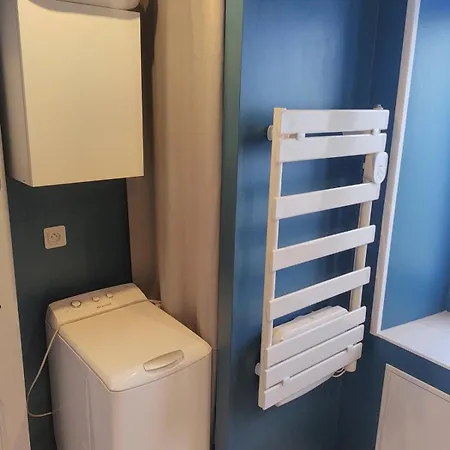 L 'echappe-loups Maison De 2 A 8 Personnes Et Garage Chapelle-Agnon