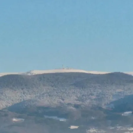 Ferienhaus L 'echappe-loups Maison De 2 A 8 Personnes Et Garage Chapelle-Agnon