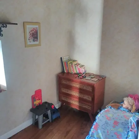 L 'echappe-loups Maison De 2 A 8 Personnes Et Garage * Chapelle-Agnon