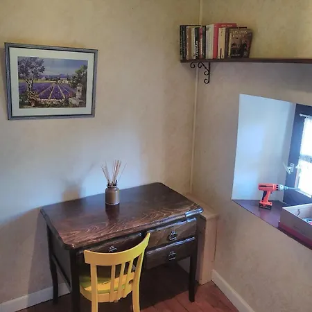 L 'echappe-loups Maison De 2 A 8 Personnes Et Garage * Chapelle-Agnon