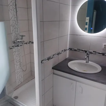 L 'echappe-loups Maison De 2 A 8 Personnes Et Garage * Chapelle-Agnon