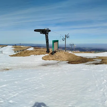 L 'echappe-loups Maison De 2 A 8 Personnes Et Garage * Chapelle-Agnon