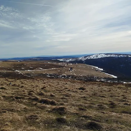 L 'échappe-loups Maison De 2 à 8 Personnes Et Garage Casa vacanze *