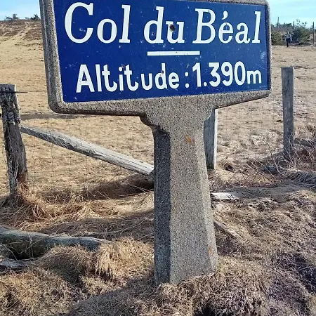 Holiday home L 'echappe-loups Maison De 2 A 8 Personnes Et Garage *