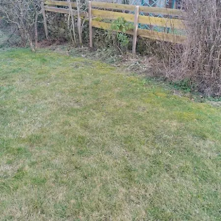 L 'echappe-loups Maison De 2 A 8 Personnes Et Garage