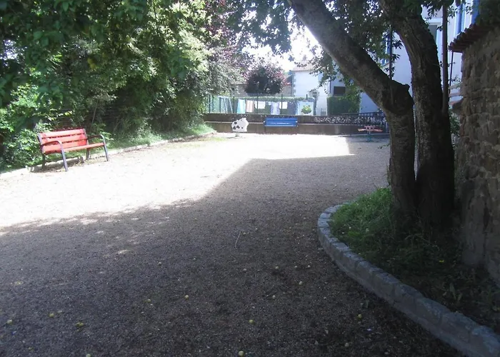 L 'échappe-loups Maison De 2 à 8 Personnes Et Garage Casa vacanze *