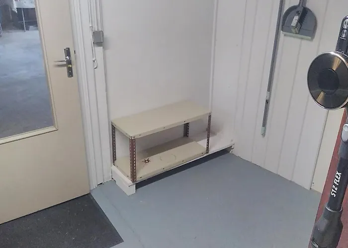 Hébergement de vacances L 'échappe-loups Maison De 2 à 8 Personnes Et Garage