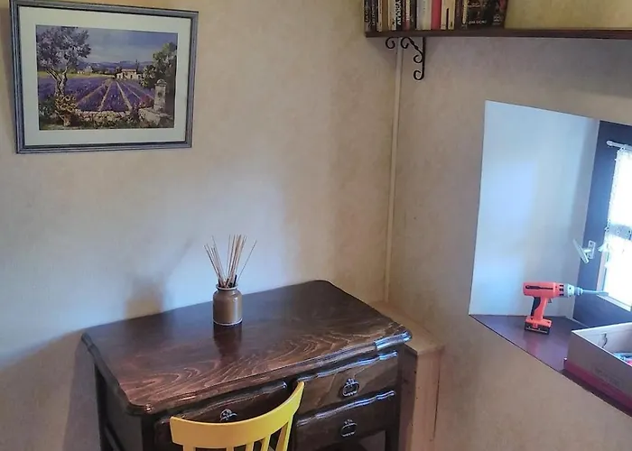 L 'échappe-loups Maison De 2 à 8 Personnes Et Garage * Chapelle-Agnon