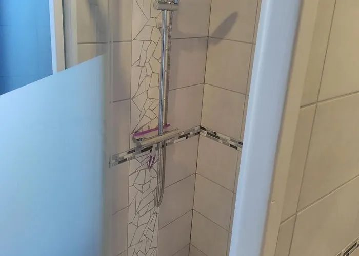 Casa vacanze L 'échappe-loups Maison De 2 à 8 Personnes Et Garage Chapelle-Agnon