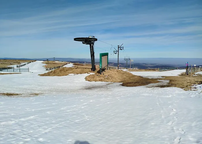 L 'échappe-loups Maison De 2 à 8 Personnes Et Garage * Chapelle-Agnon