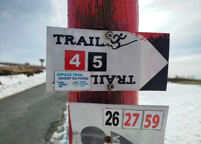 Casa vacanze L 'échappe-loups Maison De 2 à 8 Personnes Et Garage