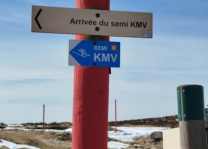 L 'échappe-loups Maison De 2 à 8 Personnes Et Garage Chapelle-Agnon