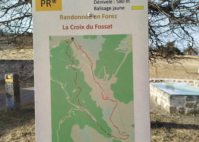 L 'échappe-loups Maison De 2 à 8 Personnes Et Garage *