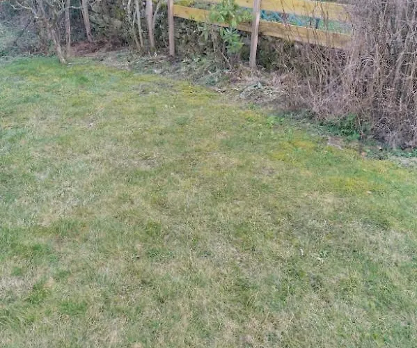 L 'échappe-loups Maison De 2 à 8 Personnes Et Garage